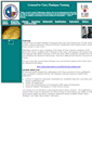Mobile Screenshot of chl-centex.org